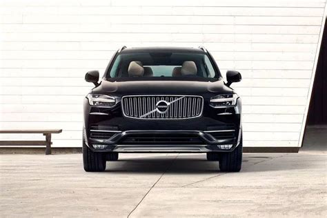 Volvo XC90 2024 Price List Philippines, Promos, .